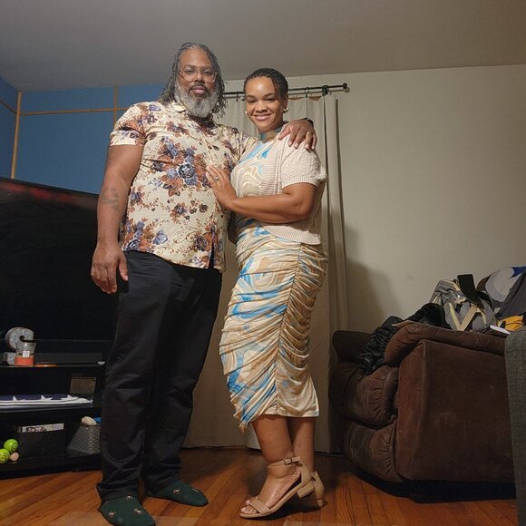 Meet your Posher, NikNak - Picture 6 of 7